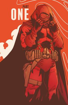 Read Whatever Happened to the Crimson Justice?  6 Page 5 in English