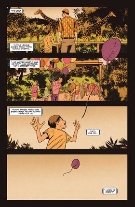 Read Whatever Happened to the Crimson Justice?  5 Page 3 in English