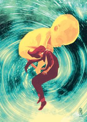 Read Indigo  1 Page 5 in English