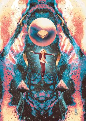 Read Indigo  1 Page 6 in English