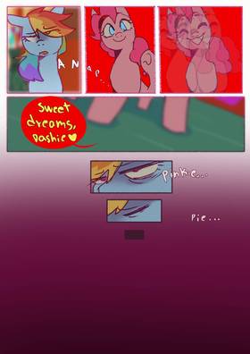 Read Mlp cupcakes AU  1 Page 8 in English