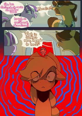Read Mlp cupcakes AU  2 Page 9 in English