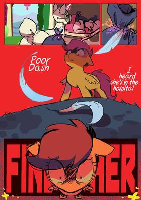 Read Mlp cupcakes AU  3 Page 5 in English