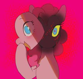 Read Mlp cupcakes AU  5 Page 9 in English