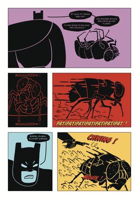 Read Bitmol & Robinet  1 Page 6 in French
