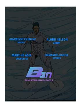 Read Fountain: Legend of the AnyuAnyu issue 2   3 Page 3 in English