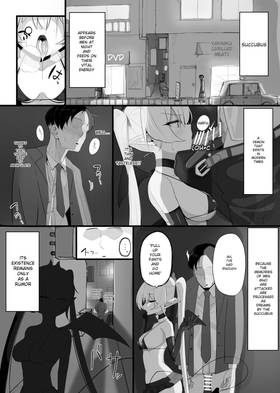 Read inma no ejiki ni nari nasai ~tsu!  1 Page 2 in English