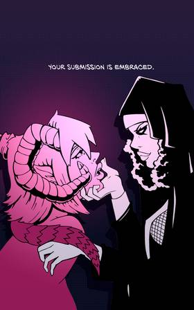Read Violet 9  62 Page 1 in English