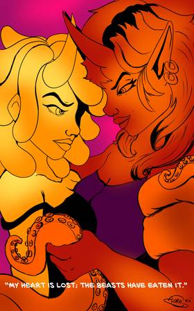 Read Violet 9  63 Page 1 in English