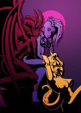 Read Violet 9  69 Page 1 in English