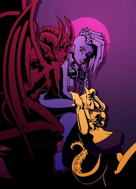 Read Violet 9  70 Page 1 in English