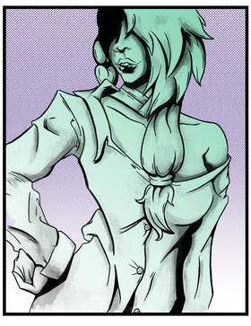 Read Violet 9  2 Page 1 in English