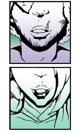 Read Violet 9  2 Page 2 in English