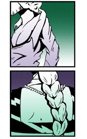 Read Violet 9  2 Page 3 in English