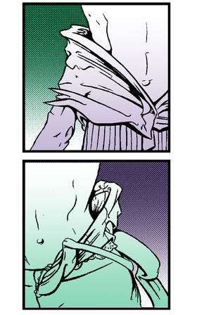 Read Violet 9  2 Page 5 in English