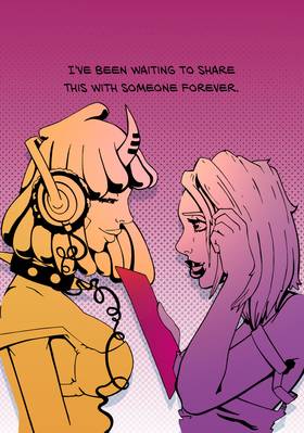Read Violet 9  11 Page 1 in English