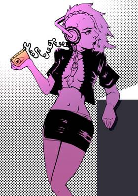 Read Violet 9  13 Page 1 in English