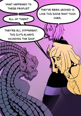 Read Violet 9  14 Page 1 in English