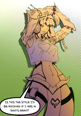 Read Violet 9  15 Page 1 in English
