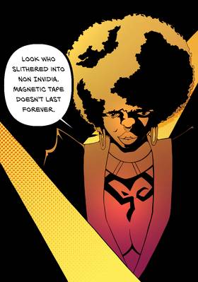 Read Violet 9  23 Page 1 in English