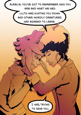 Read Violet 9  26 Page 1 in English