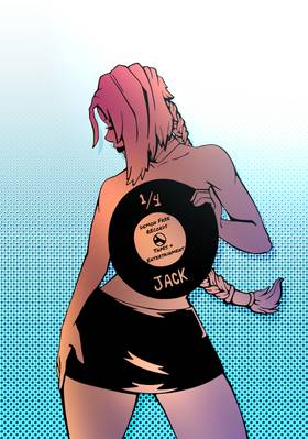 Read Violet 9  27 Page 1 in English