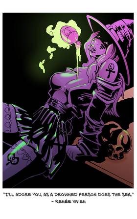 Read Violet 9  37 Page 1 in English