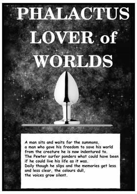 Read Phalactus Lover Of Worlds  1 Page 4 in English