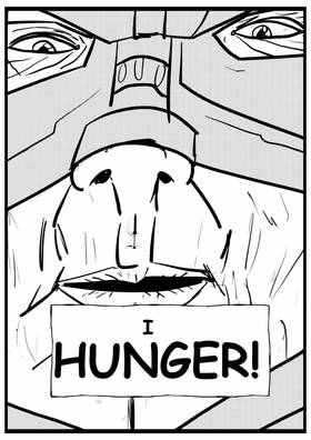 Read Phalactus Lover Of Worlds  1 Page 6 in English