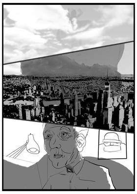 Read Phalactus Lover Of Worlds  1 Page 9 in English