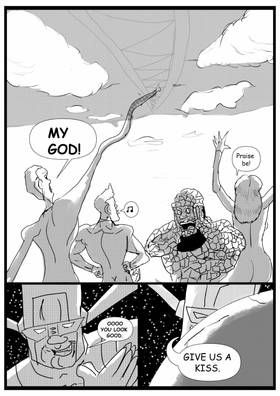 Read Phalactus Lover Of Worlds  1 Page 10 in English