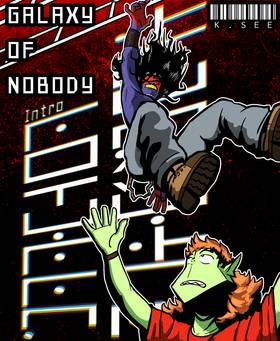 Read Galaxy of Nobodies  1 Page 1 in English