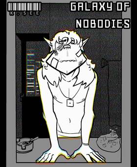 Read Galaxy of Nobodies  2 Page 1 in English