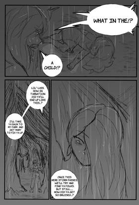 Read Evelyn  1 Page 1 in English