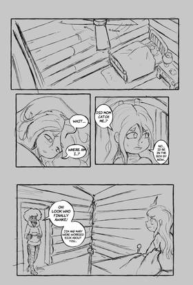 Read Evelyn  2 Page 1 in English