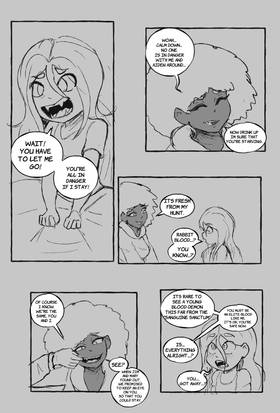 Read Evelyn  2 Page 2 in English