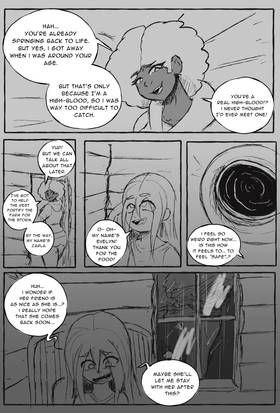 Read Evelyn  2 Page 3 in English