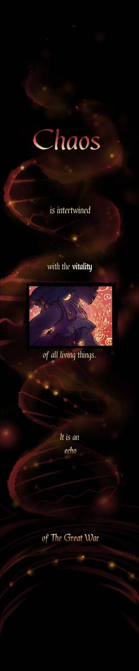 Read Burning Faith  1 Page 3 in English