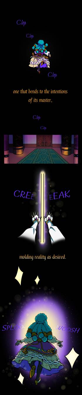 Read Burning Faith  2 Page 4 in English