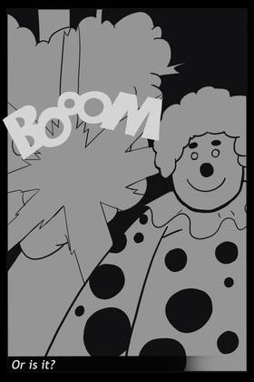 Read The Chase  1 Page 5 in English