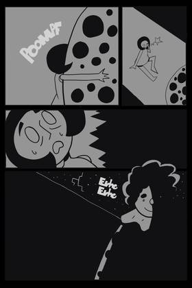 Read The Chase  1 Page 2 in English