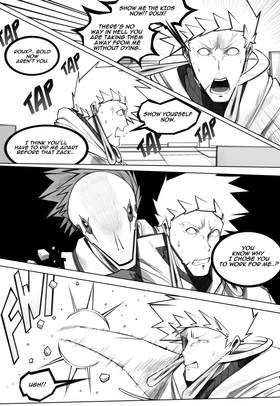 Read GRIN   19 Page 3 in English