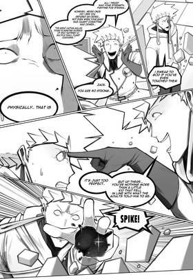 Read GRIN   19 Page 4 in English