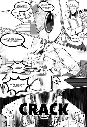 Read GRIN   19 Page 5 in English
