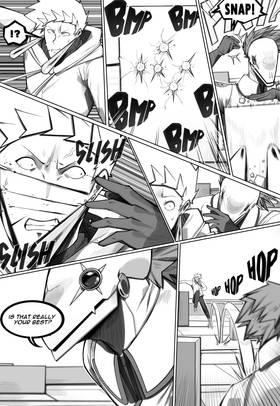 Read GRIN   19 Page 8 in English