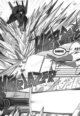 Read GRIN   20 Page 4 in English