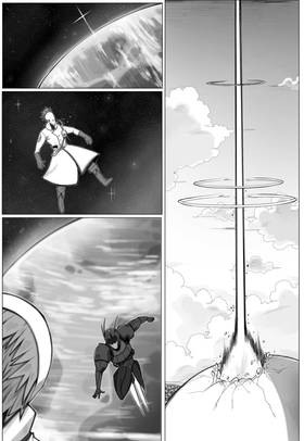 Read GRIN   20 Page 6 in English