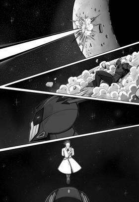 Read GRIN   20 Page 8 in English