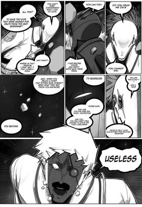 Read GRIN   20 Page 9 in English