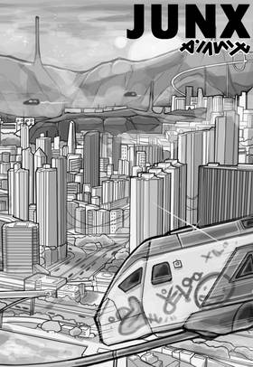 Read GRIN   1 Page 6 in English